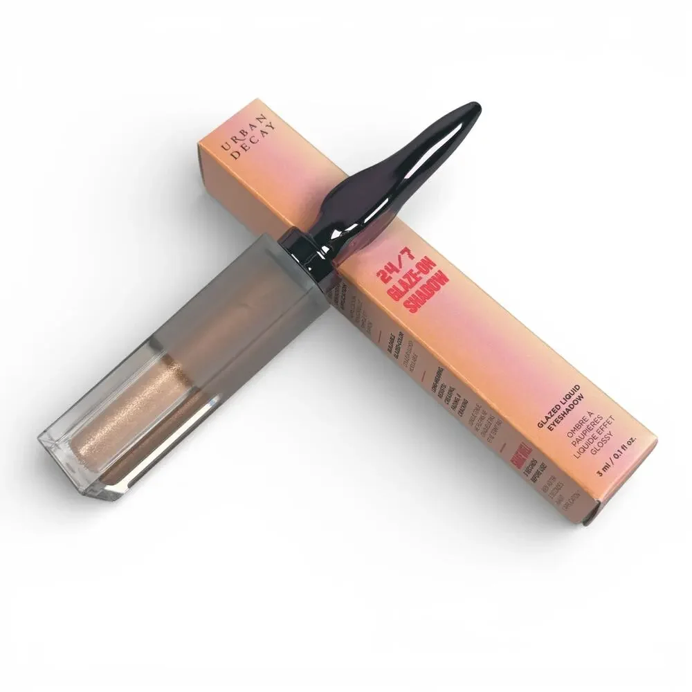 Urban Decay 24/7 Glaze-On Eye Shimmer Shadow Space Cowboy Intense 3ml 0.1 fl oz